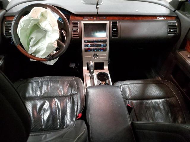 Photo 8 from auction – 2012 FORD FLEX LIMIT with VIN 2FMHK6DT7CBD20371