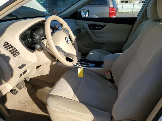 Photo 7 from auction – 2013 NISSAN ALTIMA 2.5 with VIN 1N4AL3AP9DC918669