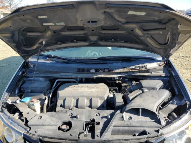 Photo 12 from auction – 2014 HONDA ODYSSEY EX with VIN 5FNRL5H47EB122365