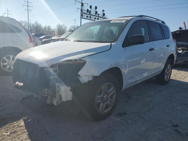 TOYOTA RAV4 2012 with VIN 2T3BF4DV4CW221301 - Photo from auction
