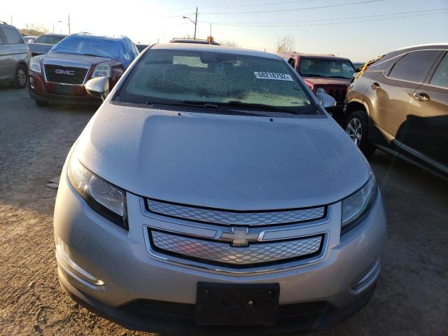 Photo 5 from auction – 2014 CHEVROLET VOLT with VIN 1G1RA6E43EU157615