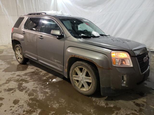 Photo 4 from auction – 2012 GMC TERRAIN with VIN 2GKFLTEK7C6209751