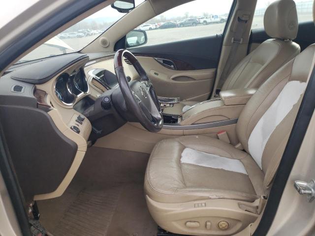 Photo 7 from auction – 2011 BUICK LACROSSE C with VIN 1G4GC5ED5BF388417