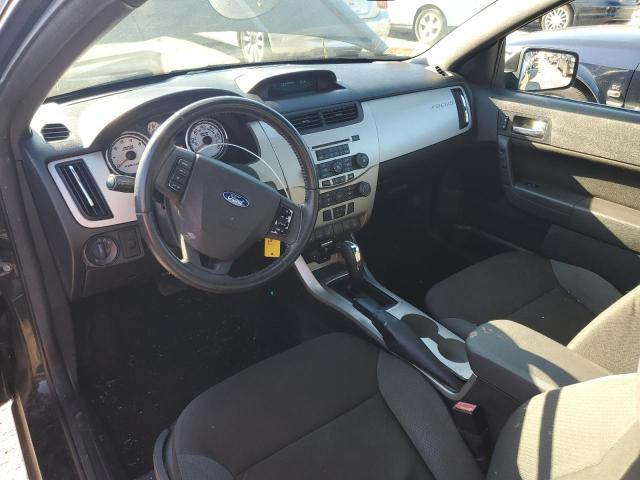Photo 8 from auction – 2009 FORD FOCUS SES with VIN 1FAHP33N99W174253