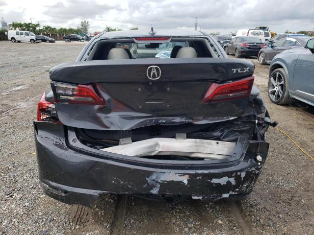 Zdjęcie 6 z aukcji – 2015 ACURA TLX TECH z VIN 19UUB1F58FA020926