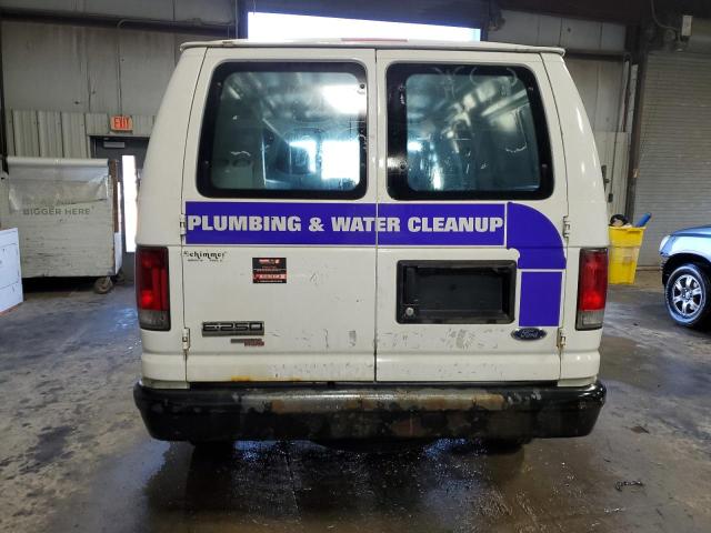 Photo 6 from auction – 2011 FORD ECONOLINE with VIN 1FTNE2EW0BDA71808