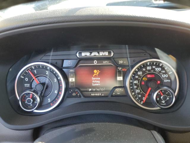 Photo 9 from auction – 2022 RAM 3500 BIG H with VIN 3C63R3HL4NG339082