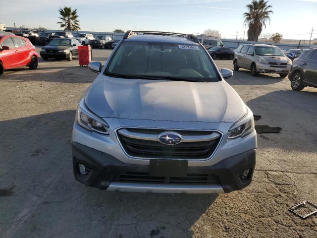 Photo 5 from auction – 2020 SUBARU OUTBACK LI with VIN 4S4BTANC5L3171673