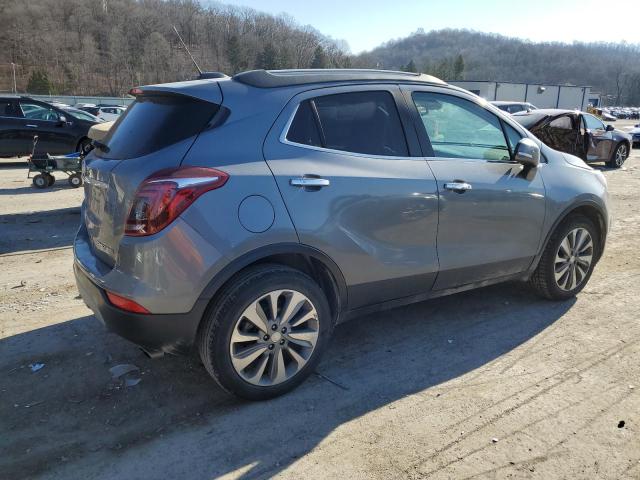 Photo 3 from auction – 2019 BUICK ENCORE PRE with VIN KL4CJASB9KB733115