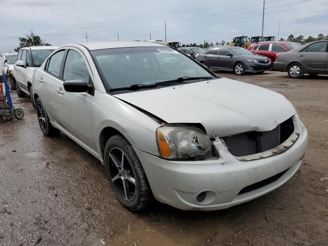 Photo 4 from auction – 2008 MITSUBISHI GALANT ES with VIN 4A3AB36F38E029192