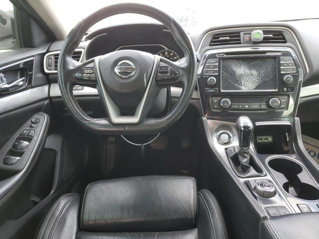 Photo 8 from auction – 2016 NISSAN MAXIMA 3.5 with VIN 1N4AA6AP7GC439341