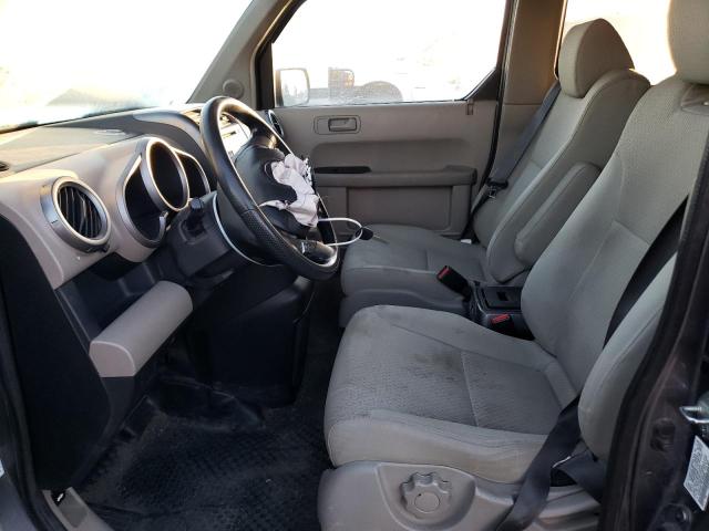 Photo 7 from auction – 2009 HONDA ELEMENT EX with VIN 5J6YH28779L000382