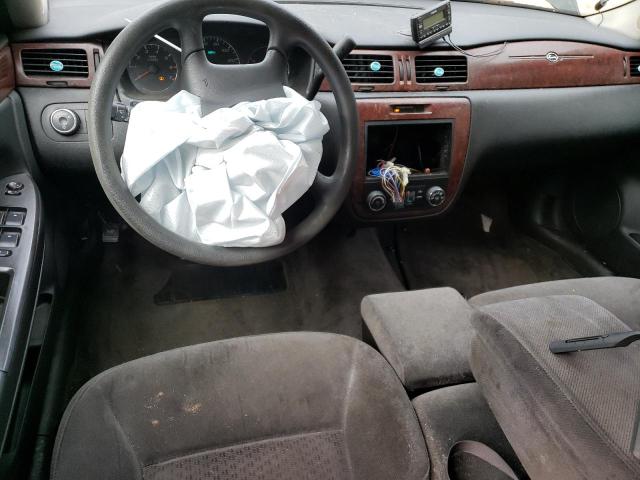 Photo 8 from auction – 2008 CHEVROLET IMPALA LT with VIN 2G1WT55N089177533