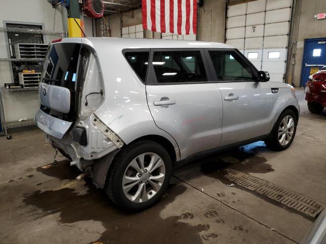 Снимка 3 от търг – 2014 KIA SOUL + с VIN KNDJP3A50E7714883