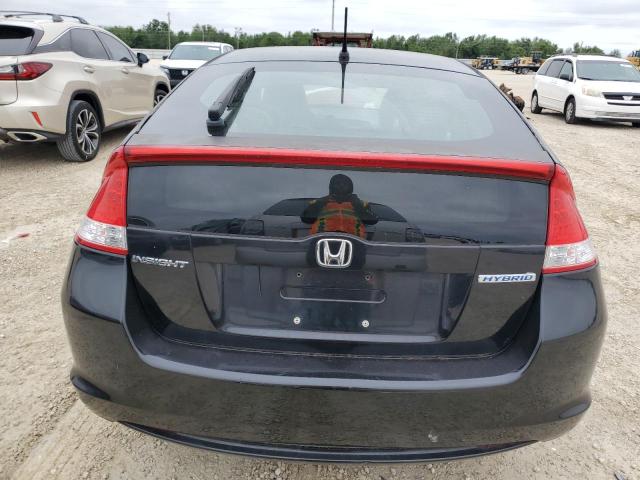 Photo 6 from auction – 2011 HONDA INSIGHT with VIN JHMZE2H3XBS008678