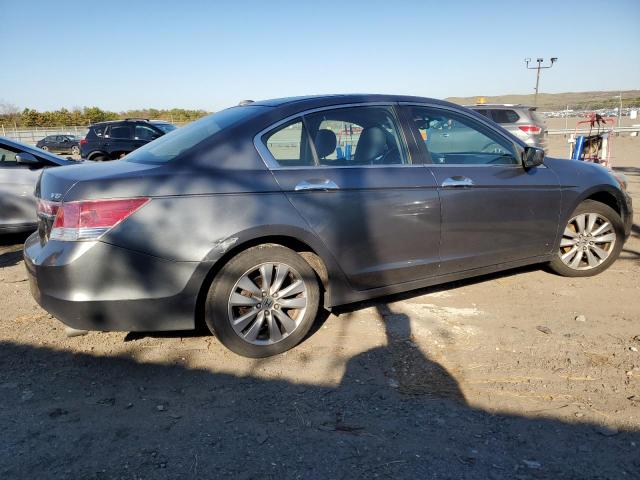 Photo 3 from auction – 2012 HONDA ACCORD EXL with VIN 1HGCP3F82CA024095