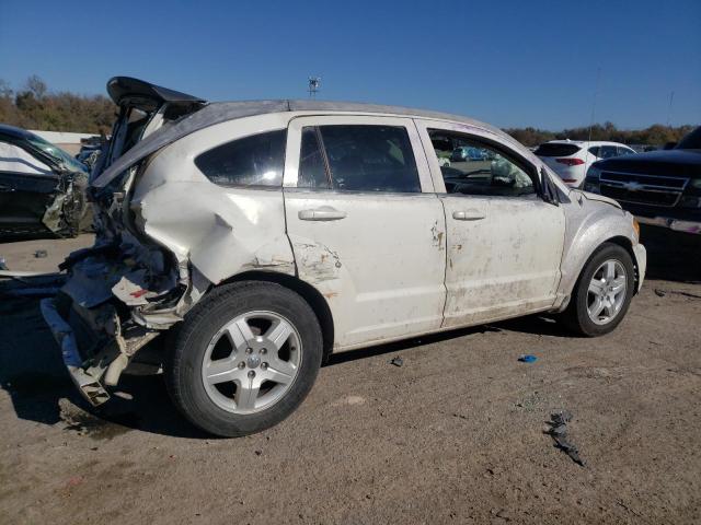 Photo 3 from auction – 2009 DODGE CALIBER SX with VIN 1B3HB48A49D107688