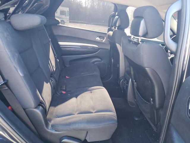 Photo 11 from auction – 2013 DODGE DURANGO SX with VIN 1C4RDJAG8DC504927