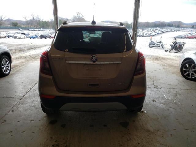 Photo 6 from auction – 2019 BUICK ENCORE PRE with VIN KL4CJASB2KB719749