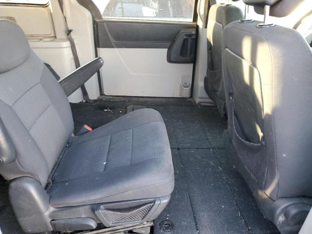 Photo 11 from auction – 2010 DODGE GRAND CARA with VIN 2D4RN4DE6AR268566