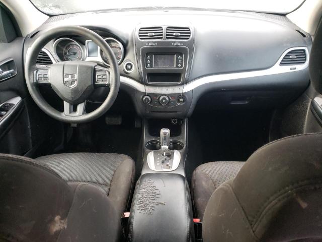 Photo 8 from auction – 2014 DODGE JOURNEY SX with VIN 3C4PDDBG6ET143758