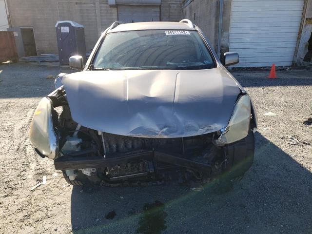 Photo 5 from auction – 2012 NISSAN ROGUE with VIN JN8AS5MV4CW370679