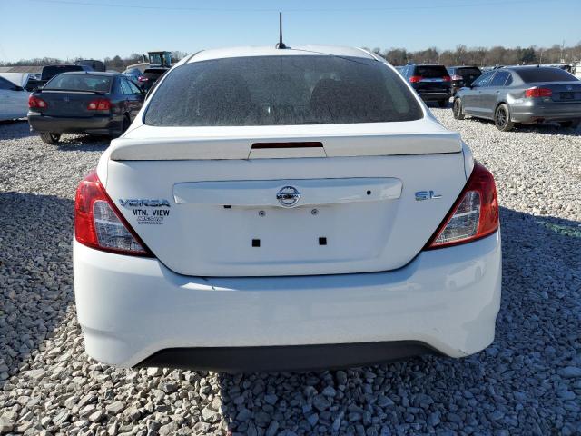 Photo 6 from auction – 2017 NISSAN VERSA S with VIN 3N1CN7AP3HL879269