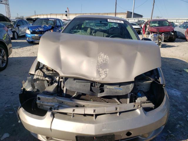 Photo 5 from auction – 2004 CHEVROLET CAVALIER with VIN 1G1JC52F947330235