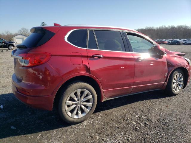 Photo 3 from auction – 2017 BUICK ENVISION E with VIN LRBFXBSA0HD147719