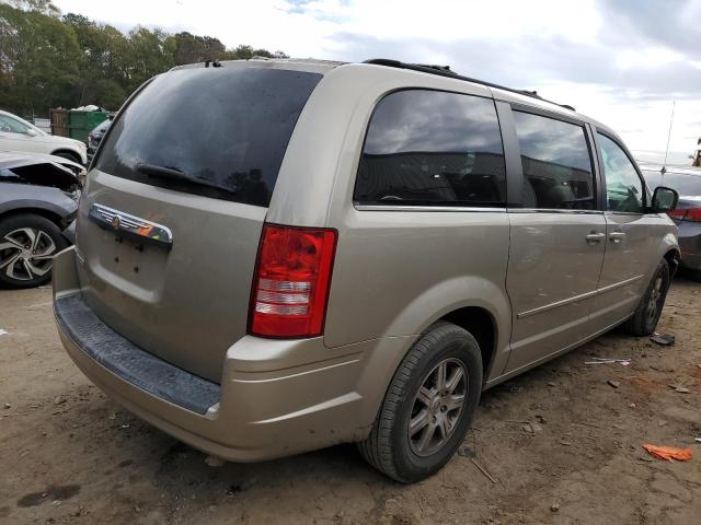 Photo 3 from auction – 2008 CHRYSLER TOWN & COU with VIN 2A8HR54P08R774451