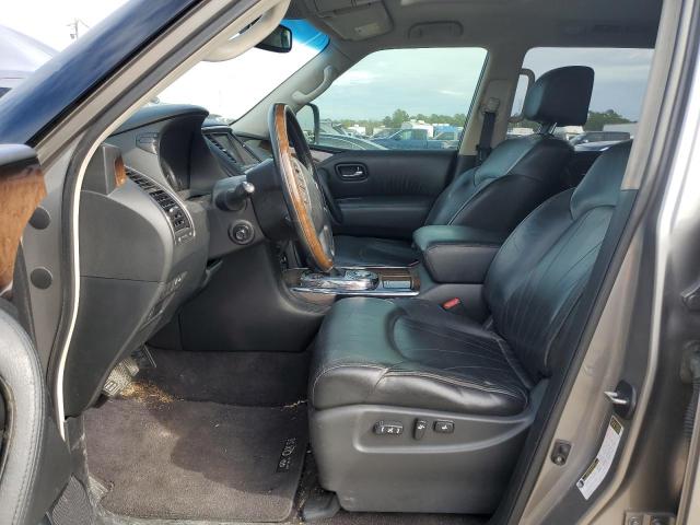 Photo 7 from auction – 2013 INFINITI QX56 with VIN JN8AZ2NF4D9530240