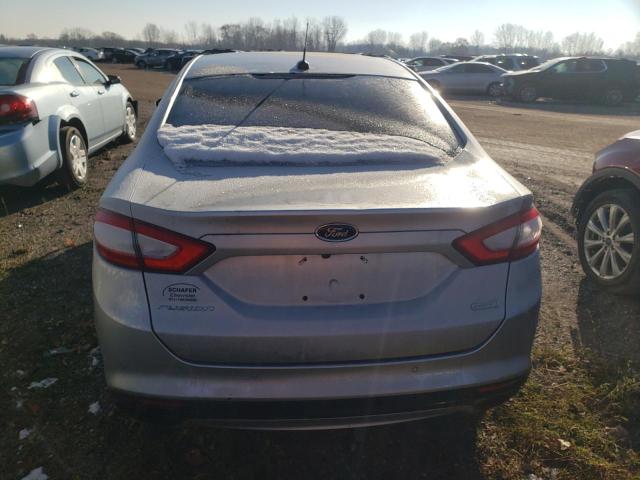 Photo 6 from auction – 2013 FORD FUSION SE with VIN 3FA6P0H94DR264567