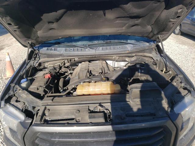 Photo 11 from auction – 2017 FORD F150 SUPER with VIN 1FTEW1EPXHFA79878