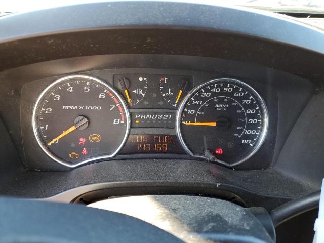 Photo 9 from auction – 2007 GMC CANYON with VIN 1GTDT13EX78238939