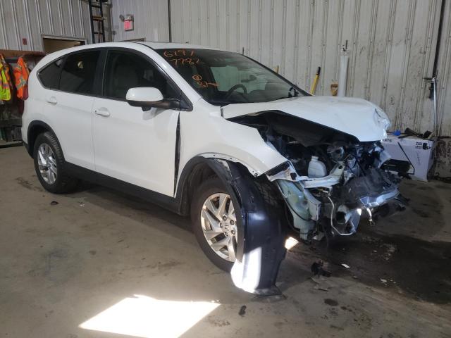 Photo 4 from auction – 2015 HONDA CR-V EX with VIN 5J6RM4H59FL018291