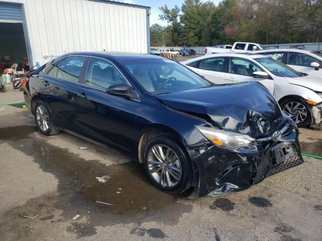 Photo 4 from auction – 2016 TOYOTA CAMRY with VIN 4T1BF1FK5GU554221
