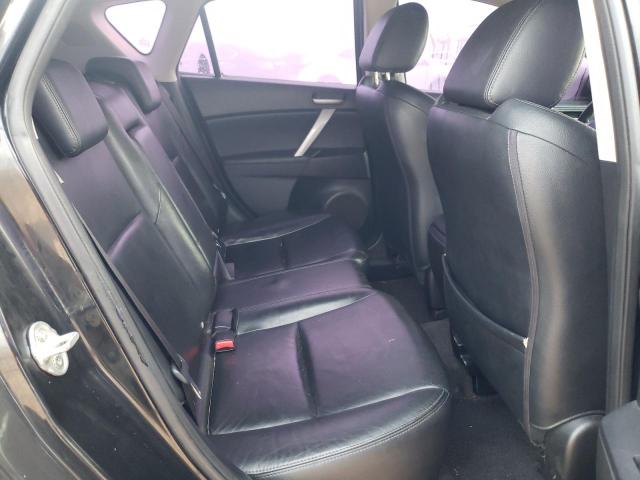 Photo 10 from auction – 2010 MAZDA 3 S with VIN JM1BL1H58A1336724