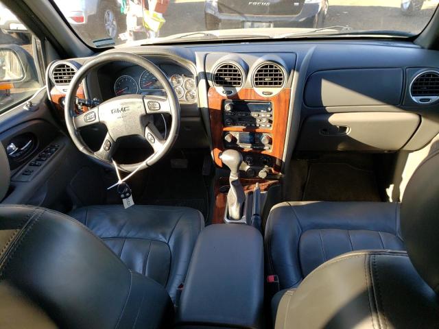 Photo 8 from auction – 2002 GMC ENVOY with VIN 1GKDT13S122480332