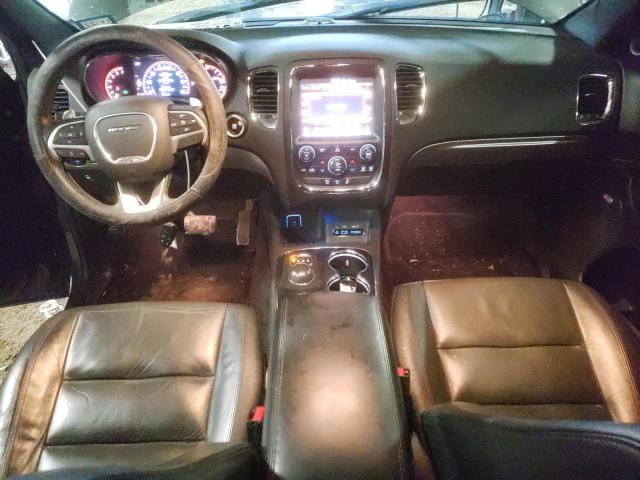 Photo 8 from auction – 2015 DODGE DURANGO LI with VIN 1C4RDHDG8FC161169