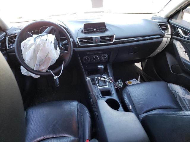 Photo 8 from auction – 2014 MAZDA 3 SPORT with VIN JM1BM1U7XE1144957