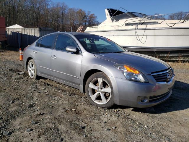 Photo 4 from auction – 2009 NISSAN ALTIMA 3.5 with VIN 1N4BL21E69N404772