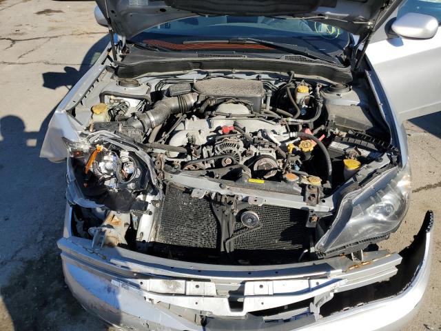 Photo 11 from auction – 2010 SUBARU IMPREZA 2. with VIN JF1GH6B69AH814118