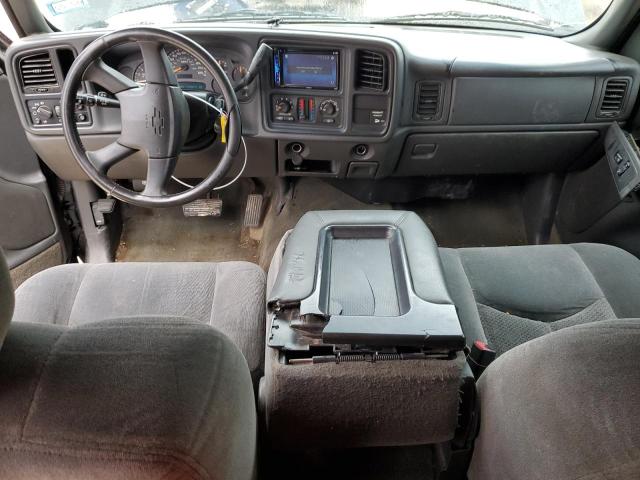 Photo 8 from auction – 2003 CHEVROLET SILVERADO with VIN 2GCEC19T431200680