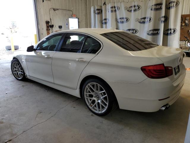 Photo 2 from auction – 2013 BMW 528 I with VIN WBAXG5C50DD229367