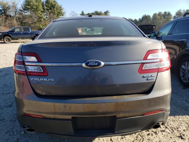 Photo 6 from auction – 2014 FORD TAURUS SEL with VIN 1FAHP2H85EG139131