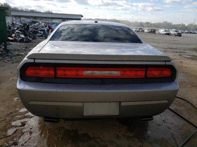 Photo 6 from auction – 2014 DODGE CHALLENGER with VIN 2C3CDYAG1EH274116