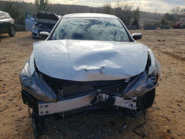 Photo 5 from auction – 2017 NISSAN ALTIMA 2.5 with VIN 1N4AL3AP6HC480036
