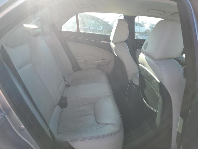 Photo 10 from auction – 2015 CHRYSLER 300 LIMITE with VIN 2C3CCAAG6FH828925