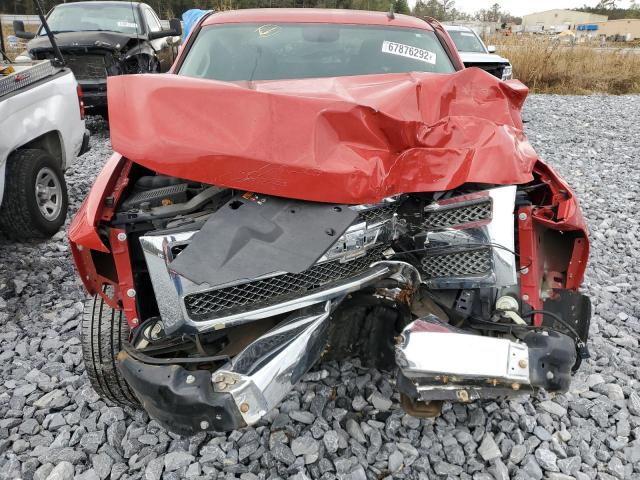 Photo 11 from auction – 2013 CHEVROLET SILVERADO with VIN 1GCRCSE05DZ144549
