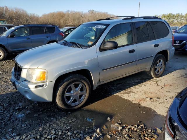 GMC ENVOY 2008 with VIN 1GKDT13S682130834 - Photo from auction